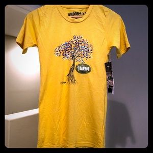 Arbor Tree T-Shirt